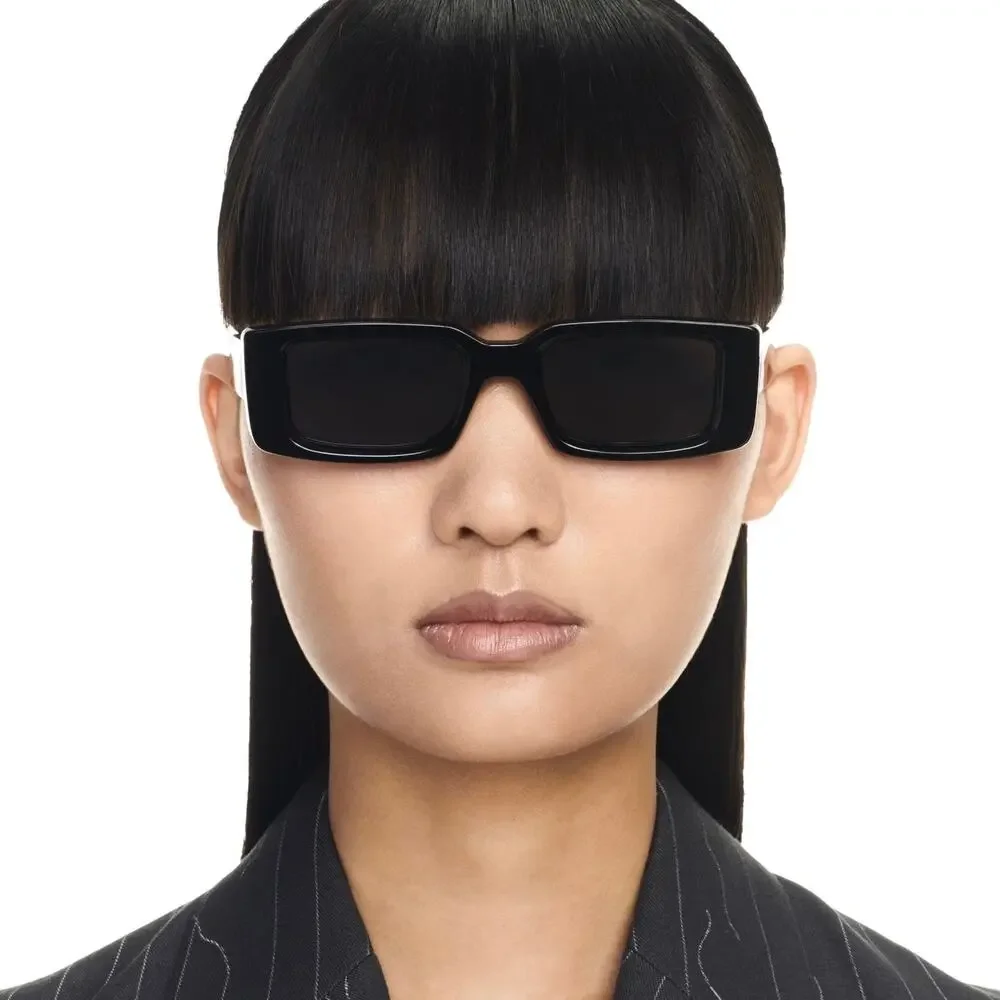 New! OFF-WHITE Sunglasses Arthur OERI016 1007, Authentic